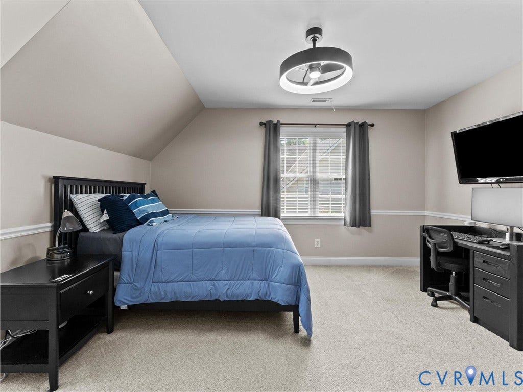 5316 Stanwood Way, Nuckols Rd Corridor, Glen Allen, VA 23059