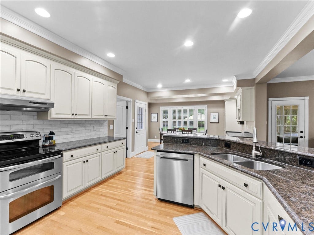 5316 Stanwood Way, Nuckols Rd Corridor, Glen Allen, VA 23059