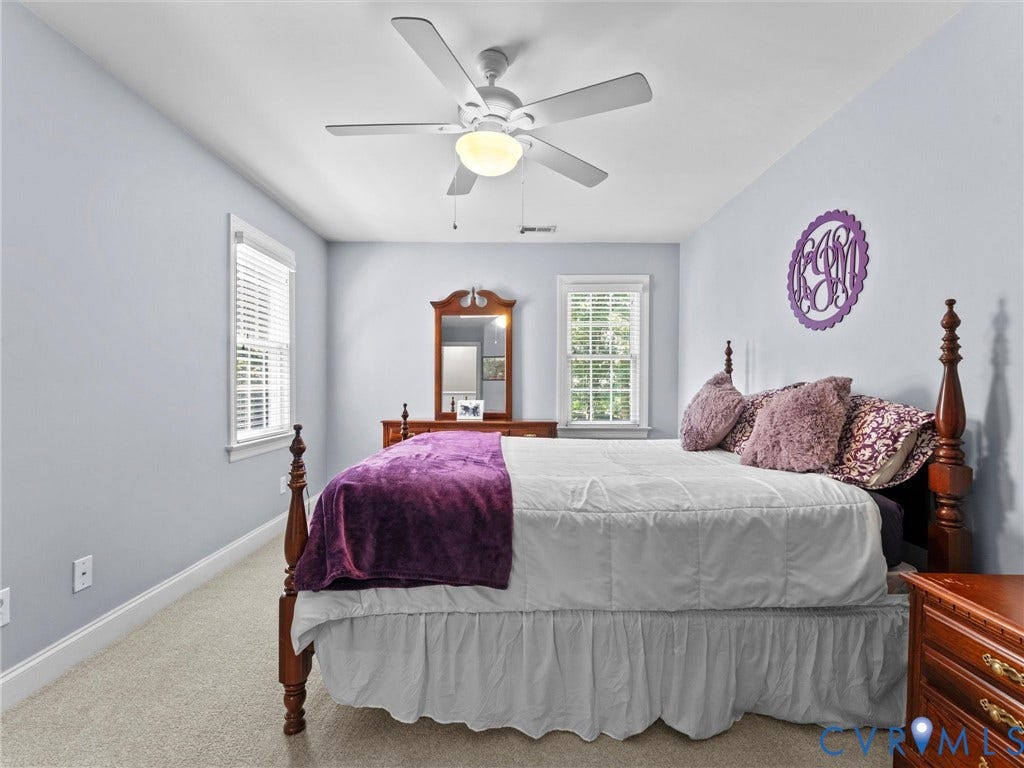 5316 Stanwood Way, Nuckols Rd Corridor, Glen Allen, VA 23059