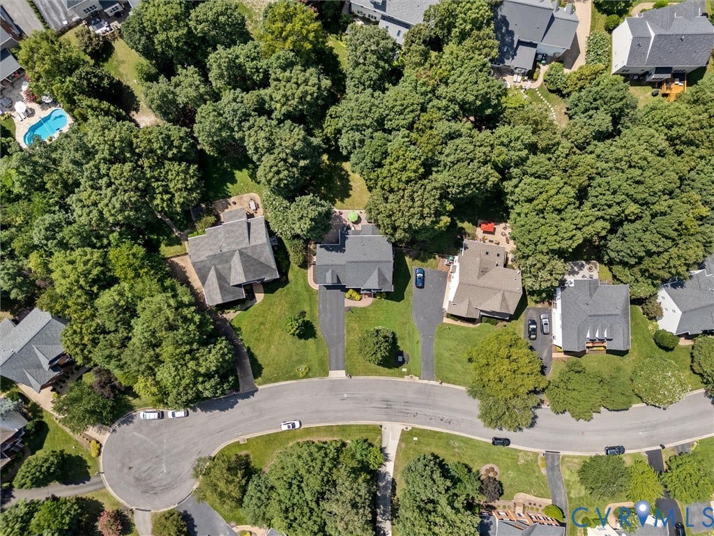 5316 Stanwood Way, Nuckols Rd Corridor, Glen Allen, VA 23059