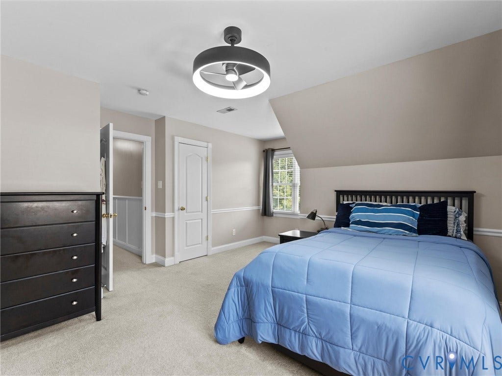 5316 Stanwood Way, Nuckols Rd Corridor, Glen Allen, VA 23059