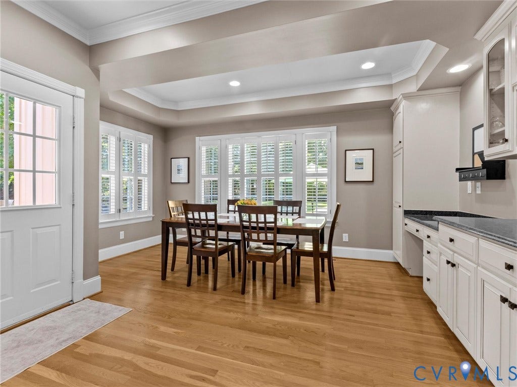 5316 Stanwood Way, Nuckols Rd Corridor, Glen Allen, VA 23059