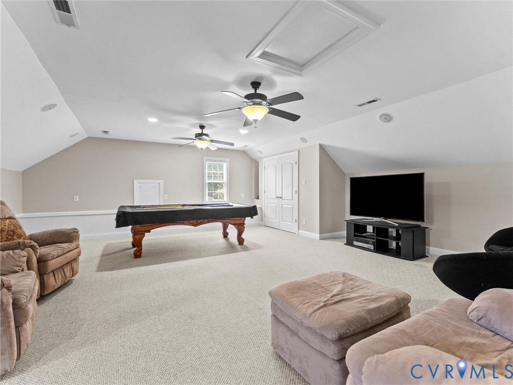 5316 Stanwood Way, Nuckols Rd Corridor, Glen Allen, VA 23059