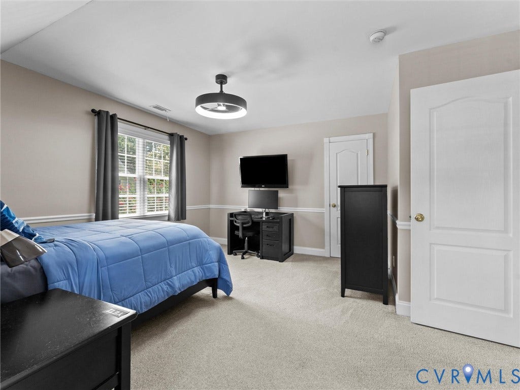 5316 Stanwood Way, Nuckols Rd Corridor, Glen Allen, VA 23059