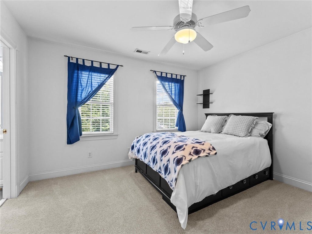 5316 Stanwood Way, Nuckols Rd Corridor, Glen Allen, VA 23059