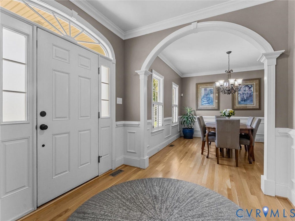 5316 Stanwood Way, Nuckols Rd Corridor, Glen Allen, VA 23059