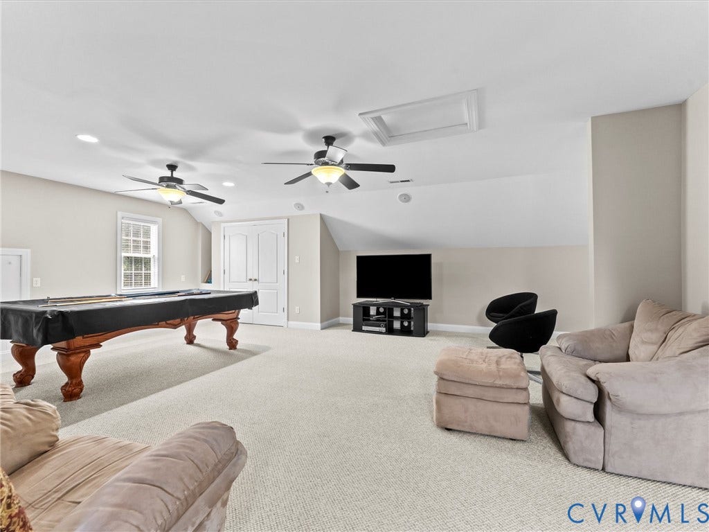 5316 Stanwood Way, Nuckols Rd Corridor, Glen Allen, VA 23059