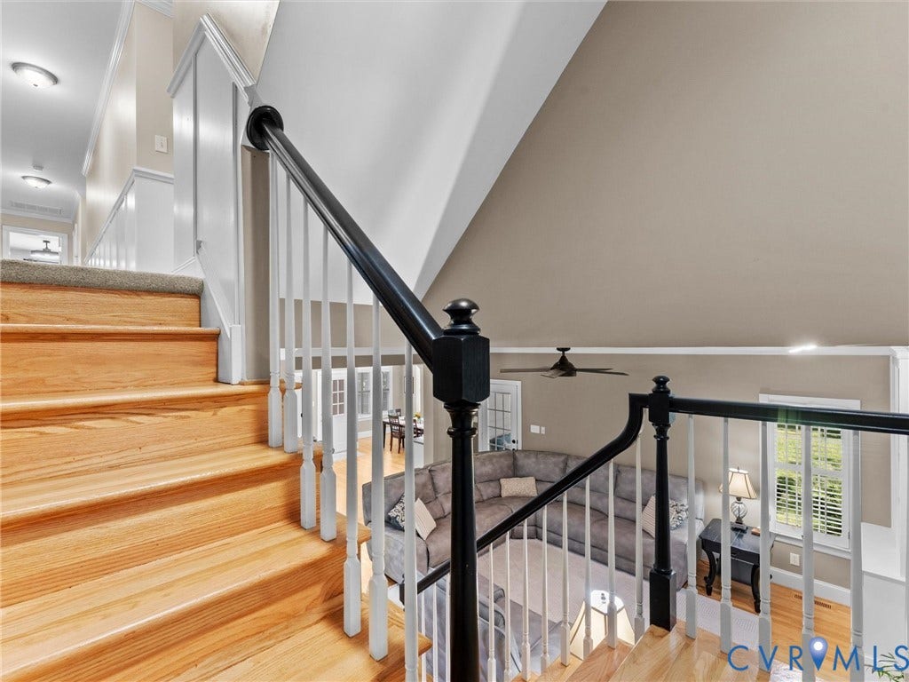 5316 Stanwood Way, Nuckols Rd Corridor, Glen Allen, VA 23059