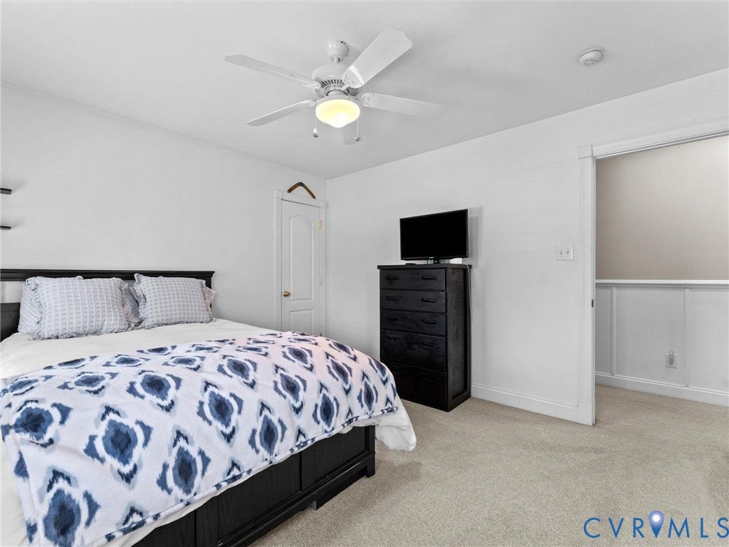 5316 Stanwood Way, Nuckols Rd Corridor, Glen Allen, VA 23059