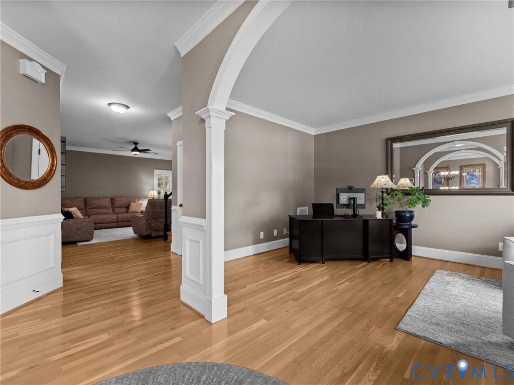 Office or Living Room