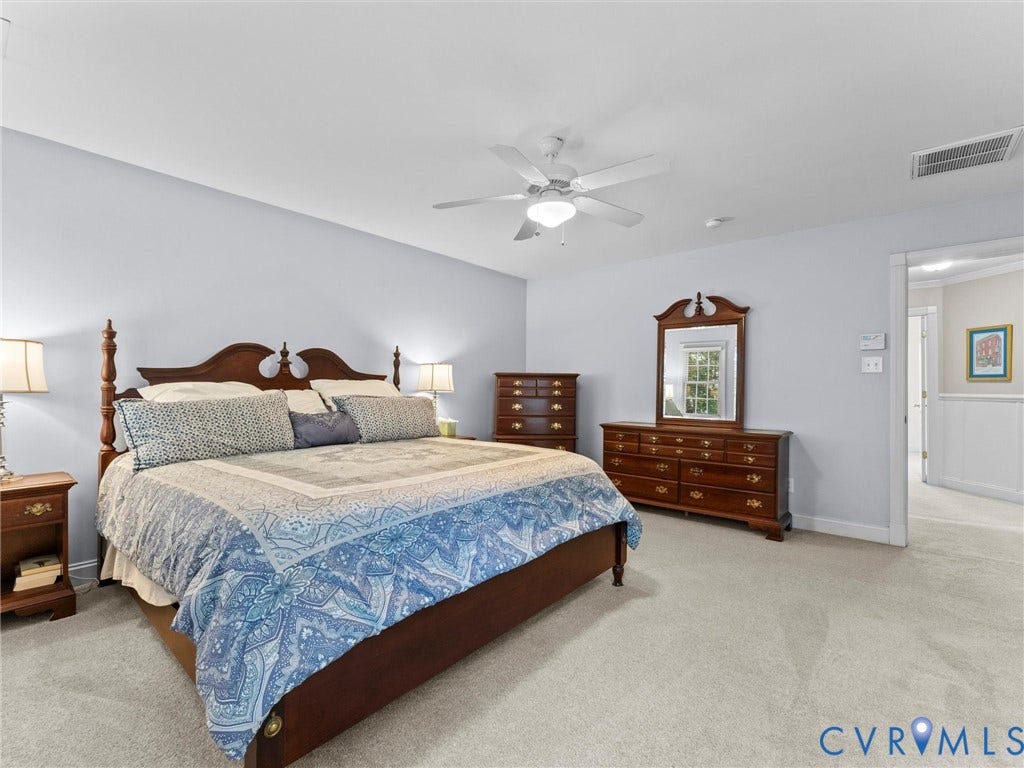 5316 Stanwood Way, Nuckols Rd Corridor, Glen Allen, VA 23059