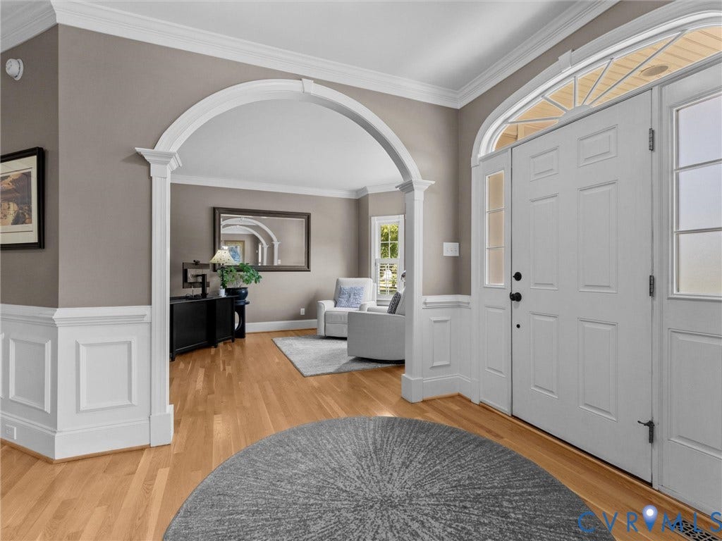 5316 Stanwood Way, Nuckols Rd Corridor, Glen Allen, VA 23059