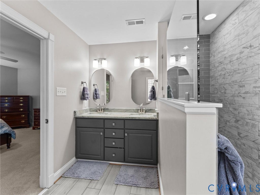 5316 Stanwood Way, Nuckols Rd Corridor, Glen Allen, VA 23059