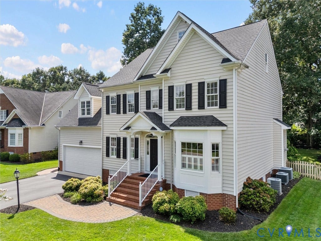 5316 Stanwood Way, Nuckols Rd Corridor, Glen Allen, VA 23059