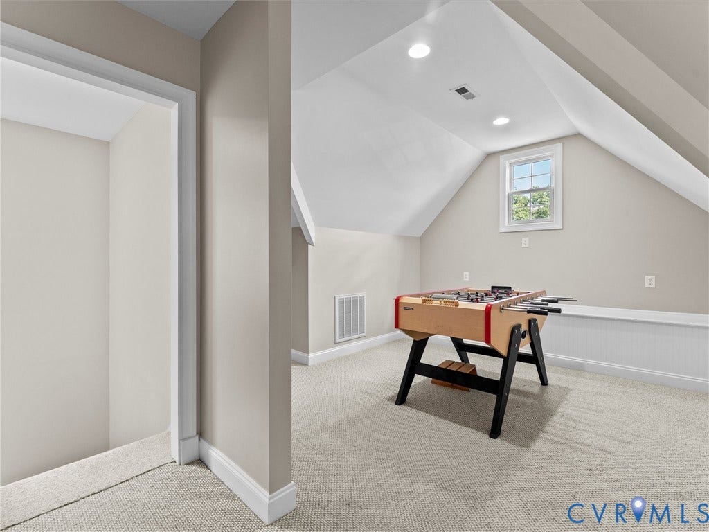 5316 Stanwood Way, Nuckols Rd Corridor, Glen Allen, VA 23059