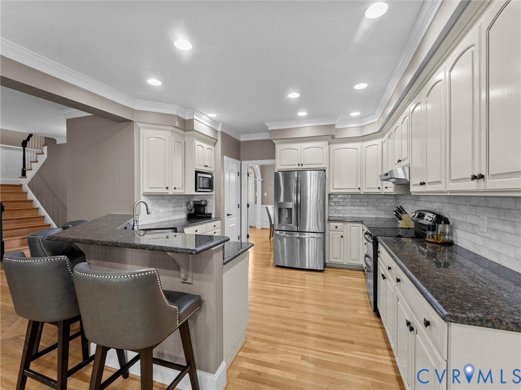 5316 Stanwood Way, Nuckols Rd Corridor, Glen Allen, VA 23059