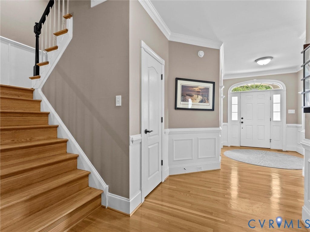 5316 Stanwood Way, Nuckols Rd Corridor, Glen Allen, VA 23059