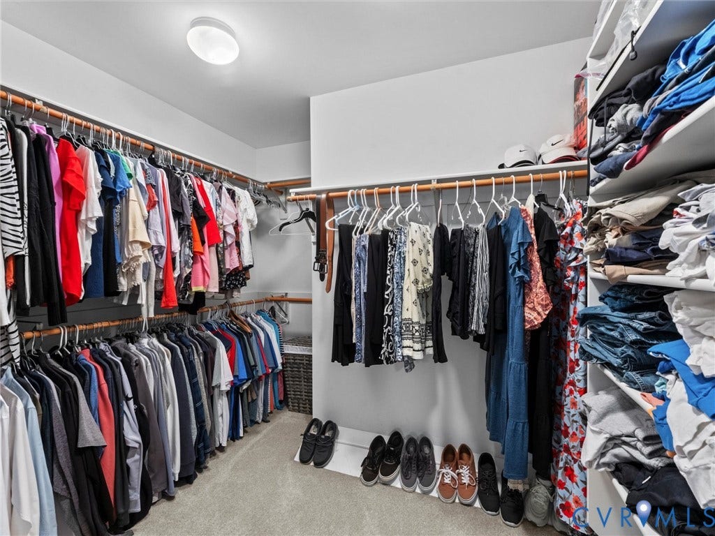 5316 Stanwood Way, Nuckols Rd Corridor, Glen Allen, VA 23059