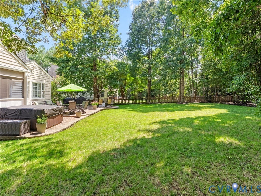 5316 Stanwood Way, Nuckols Rd Corridor, Glen Allen, VA 23059