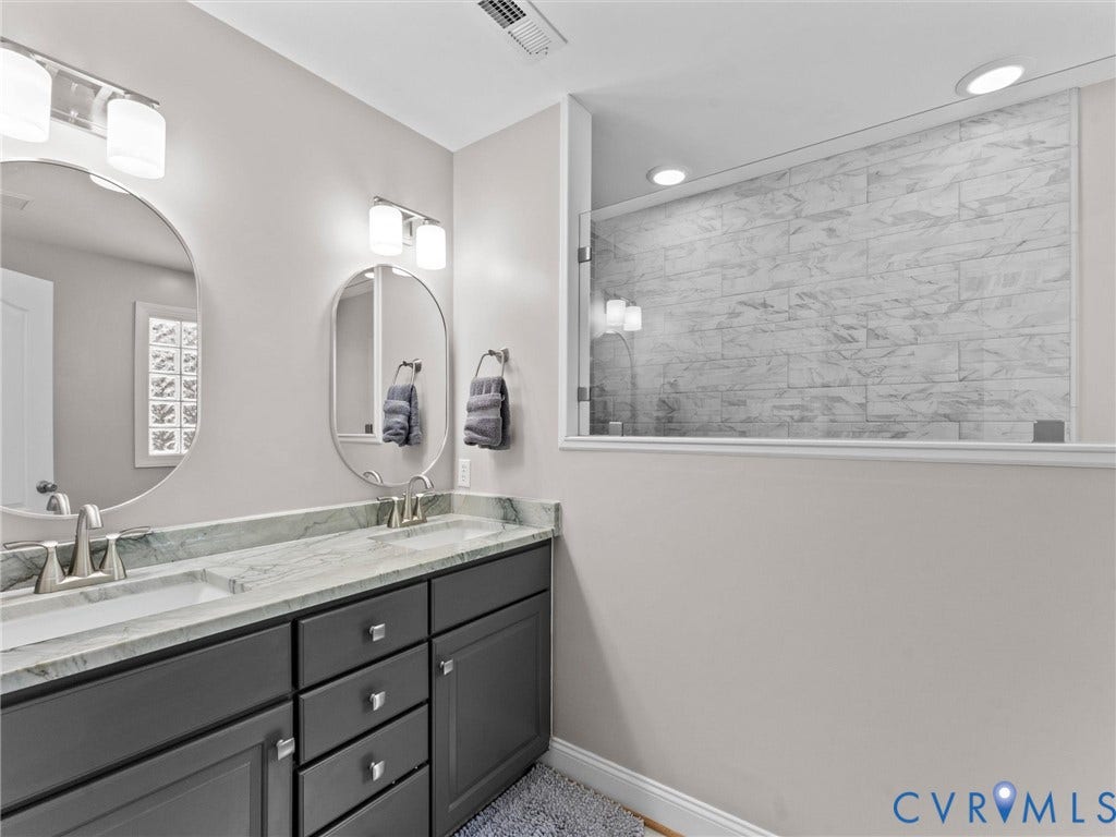 5316 Stanwood Way, Nuckols Rd Corridor, Glen Allen, VA 23059