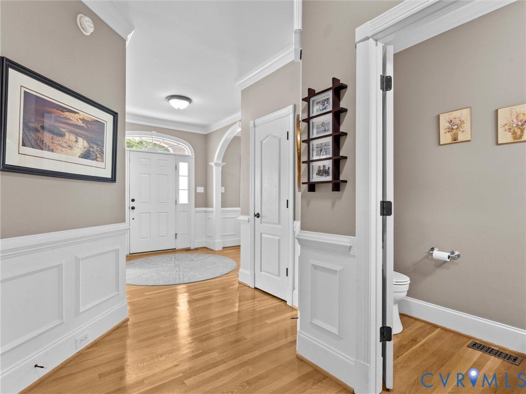 5316 Stanwood Way, Nuckols Rd Corridor, Glen Allen, VA 23059