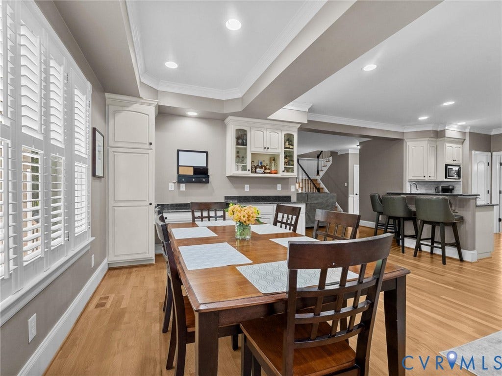 5316 Stanwood Way, Nuckols Rd Corridor, Glen Allen, VA 23059