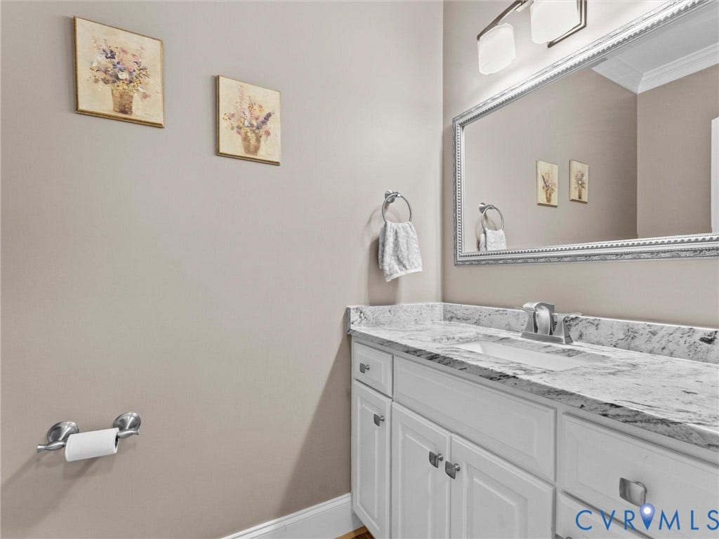 5316 Stanwood Way, Nuckols Rd Corridor, Glen Allen, VA 23059