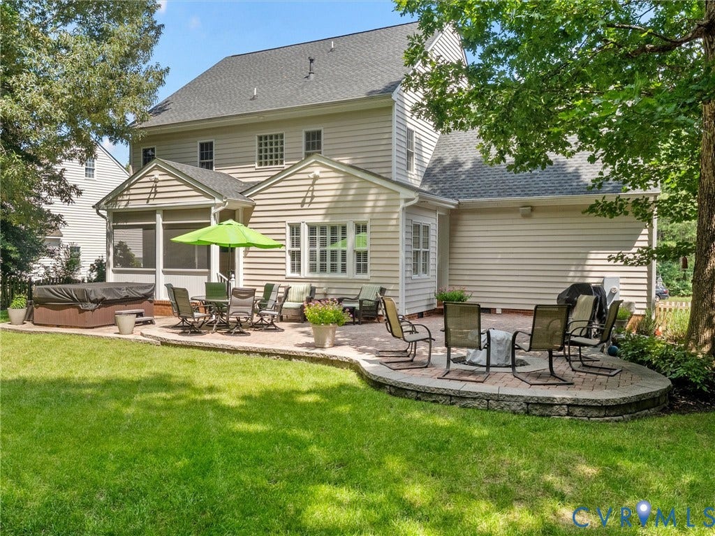 5316 Stanwood Way, Nuckols Rd Corridor, Glen Allen, VA 23059