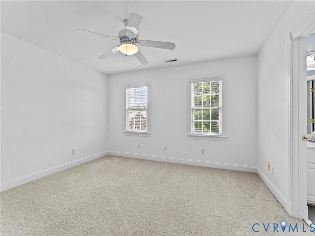 5316 Stanwood Way, Nuckols Rd Corridor, Glen Allen, VA 23059