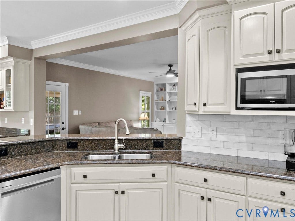 5316 Stanwood Way, Nuckols Rd Corridor, Glen Allen, VA 23059