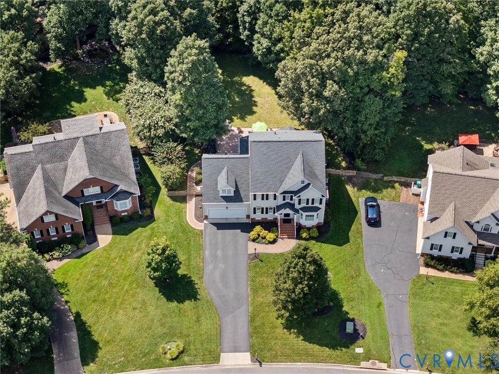 5316 Stanwood Way, Nuckols Rd Corridor, Glen Allen, VA 23059