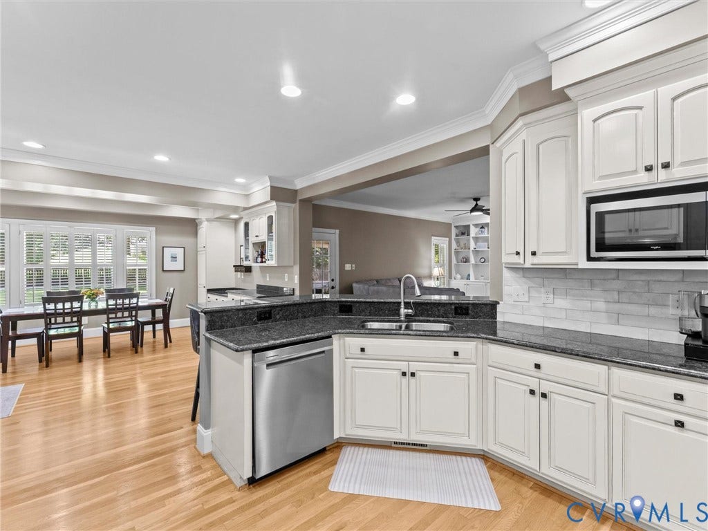 5316 Stanwood Way, Nuckols Rd Corridor, Glen Allen, VA 23059