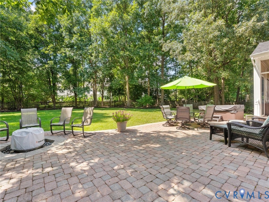 5316 Stanwood Way, Nuckols Rd Corridor, Glen Allen, VA 23059