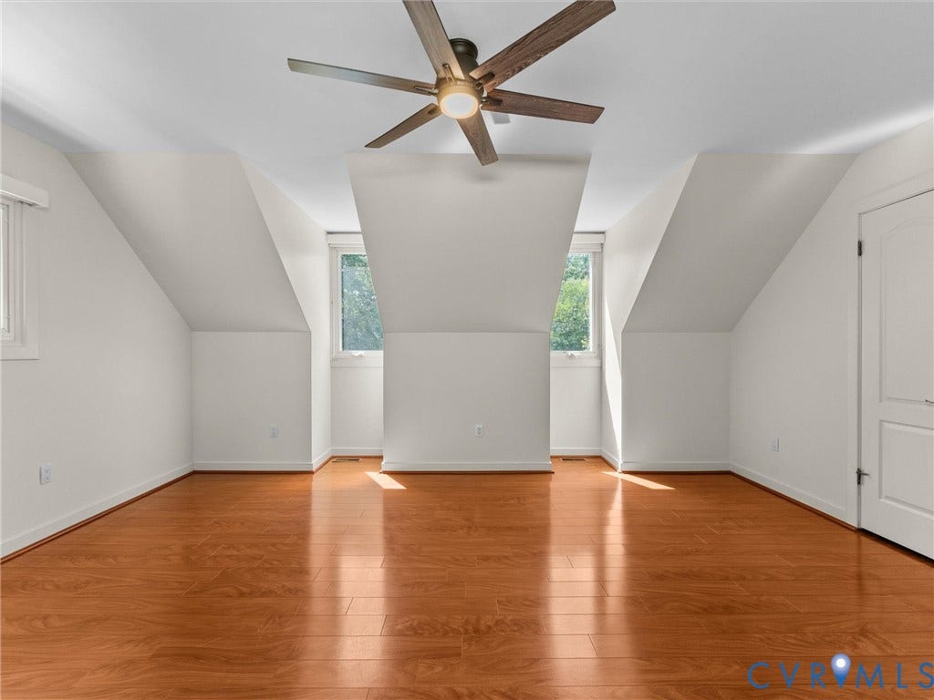 9700 Stemwell Court, Bexley West, North Chesterfield, VA 23236 Bedroom #5