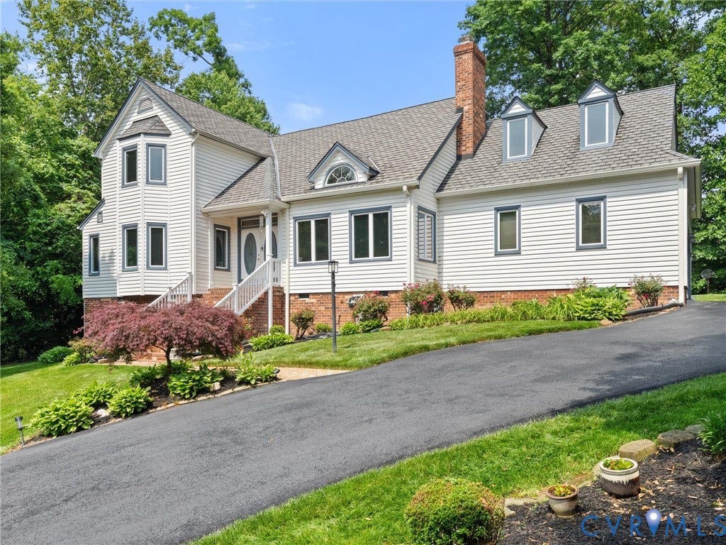 9700 Stemwell Court, Bexley West, North Chesterfield, VA 23236 9700 Stemwell Court, Bexley West, North Chesterfield, VA 23236