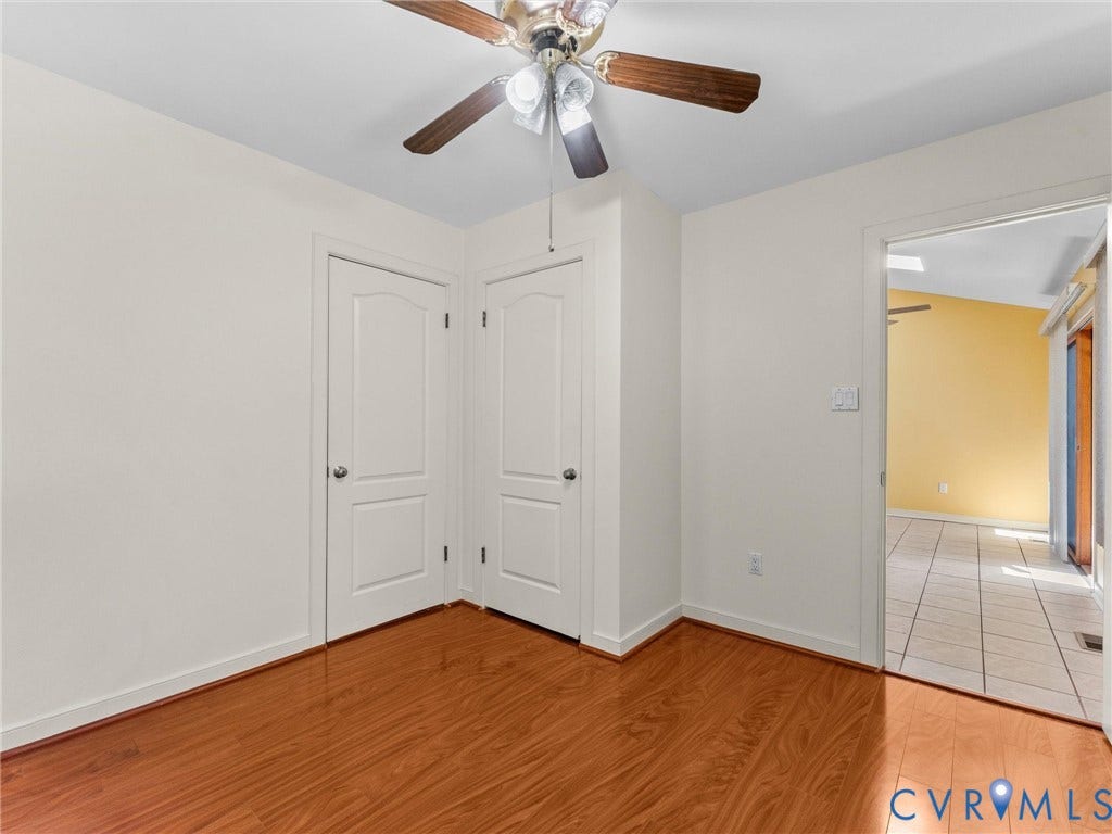 9700 Stemwell Court, Bexley West, North Chesterfield, VA 23236 Bedroom #2