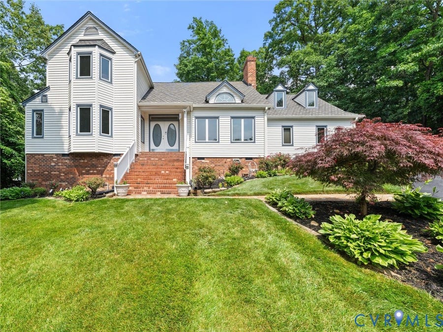 Property photo for 9700 Stemwell Court, North Chesterfield, VA