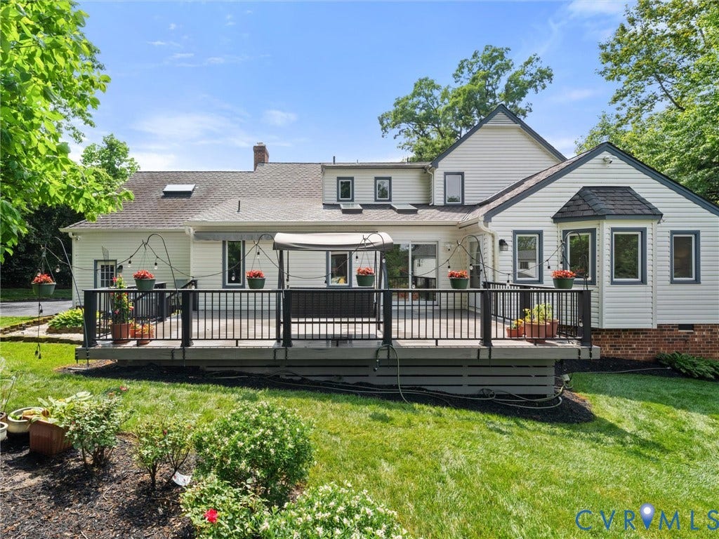 9700 Stemwell Court, Bexley West, North Chesterfield, VA 23236 9700 Stemwell Court, Bexley West, North Chesterfield, VA 23236