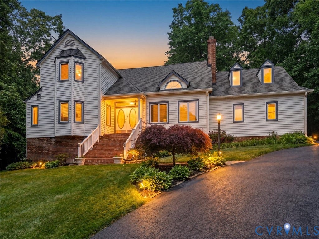 9700 Stemwell Court, Bexley West, North Chesterfield, VA 23236 9700 Stemwell Court, Bexley West, North Chesterfield, VA 23236