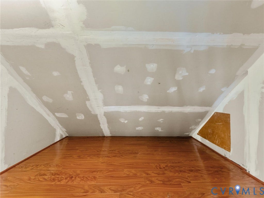 9700 Stemwell Court, Bexley West, North Chesterfield, VA 23236 Walk-in storage
