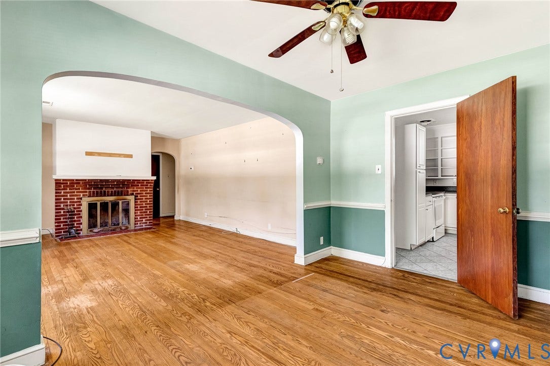 6407 Forest Hill Avenue, Granite Acres, Richmond, VA 23225 6407 Forest Hill Avenue, Granite Acres, Richmond, VA 23225