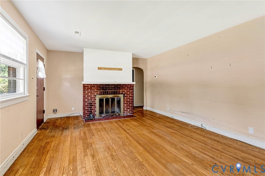 6407 Forest Hill Avenue, Granite Acres, Richmond, VA 23225 6407 Forest Hill Avenue, Granite Acres, Richmond, VA 23225