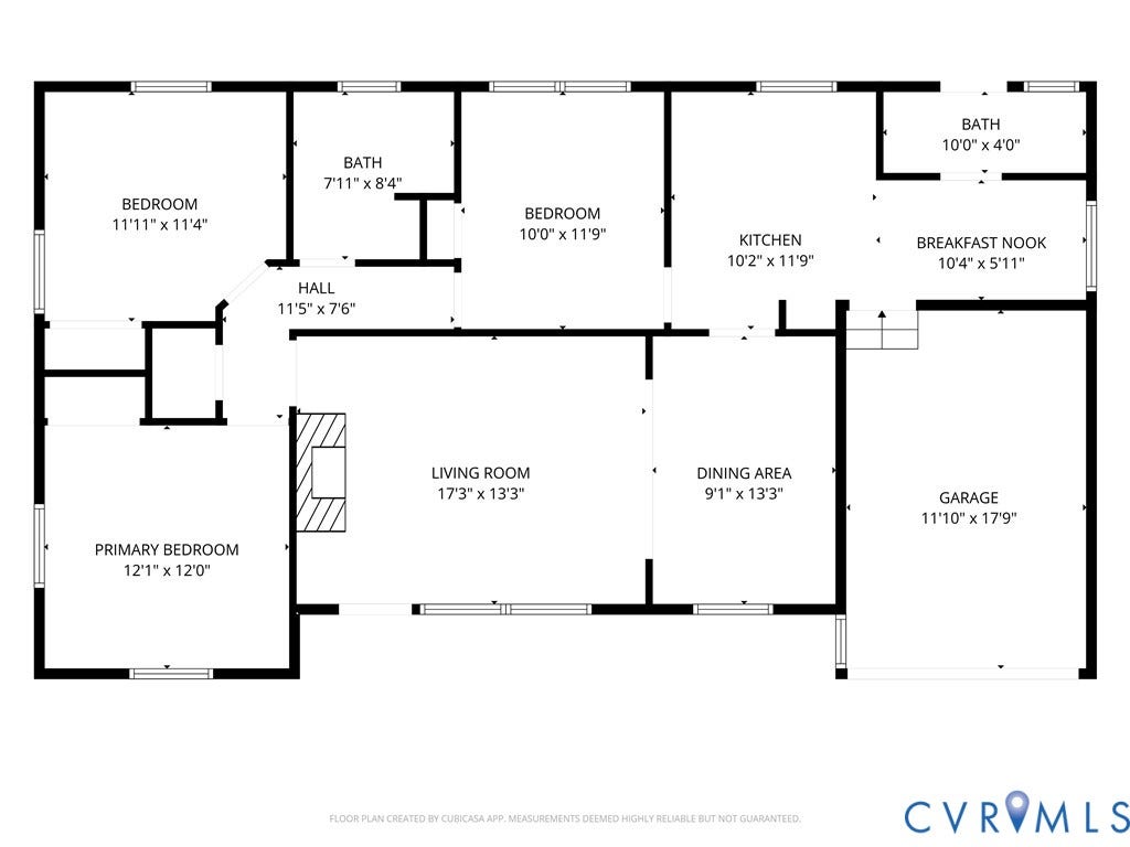 6407 Forest Hill Avenue, Granite Acres, Richmond, VA 23225 6407 Forest Hill Avenue, Granite Acres, Richmond, VA 23225