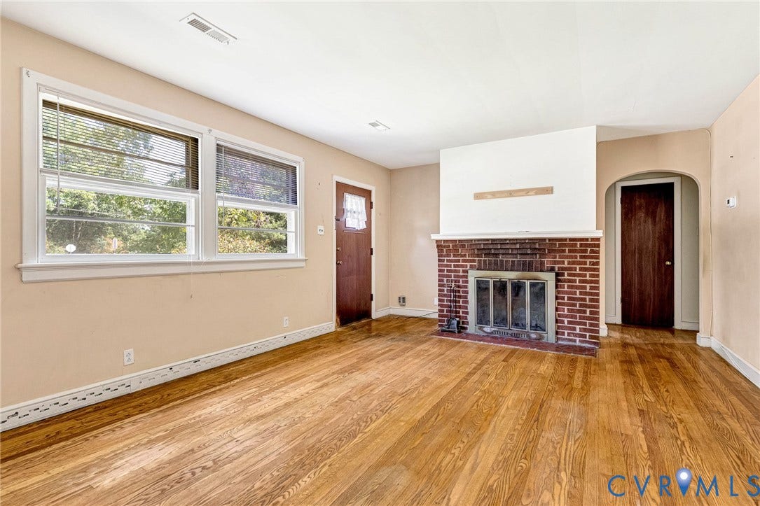 6407 Forest Hill Avenue, Granite Acres, Richmond, VA 23225 6407 Forest Hill Avenue, Granite Acres, Richmond, VA 23225
