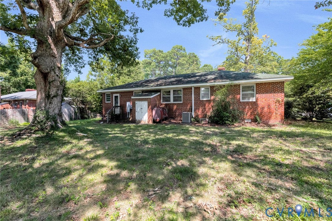 6407 Forest Hill Avenue, Granite Acres, Richmond, VA 23225 6407 Forest Hill Avenue, Granite Acres, Richmond, VA 23225