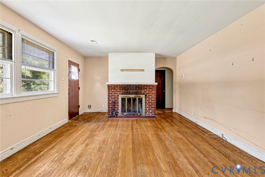 6407 Forest Hill Avenue, Granite Acres, Richmond, VA 23225 6407 Forest Hill Avenue, Granite Acres, Richmond, VA 23225