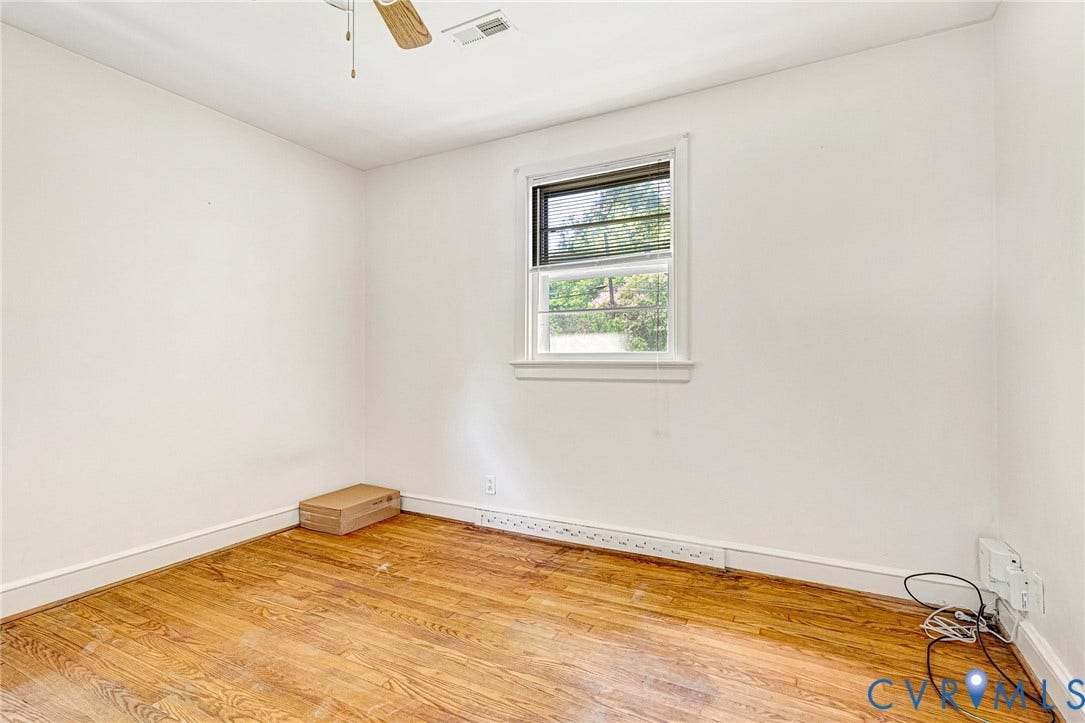 6407 Forest Hill Avenue, Granite Acres, Richmond, VA 23225 Bedroom 2