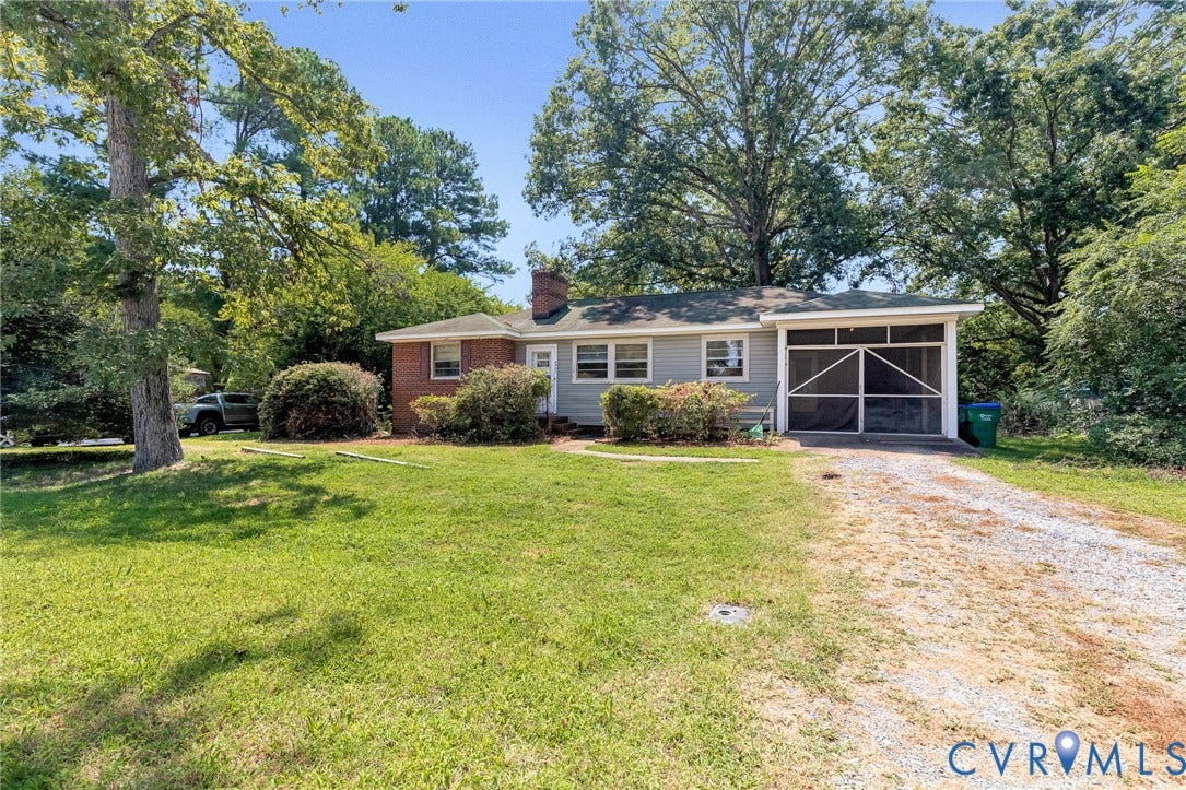 6407 Forest Hill Avenue, Granite Acres, Richmond, VA 23225 6407 Forest Hill Avenue, Granite Acres, Richmond, VA 23225