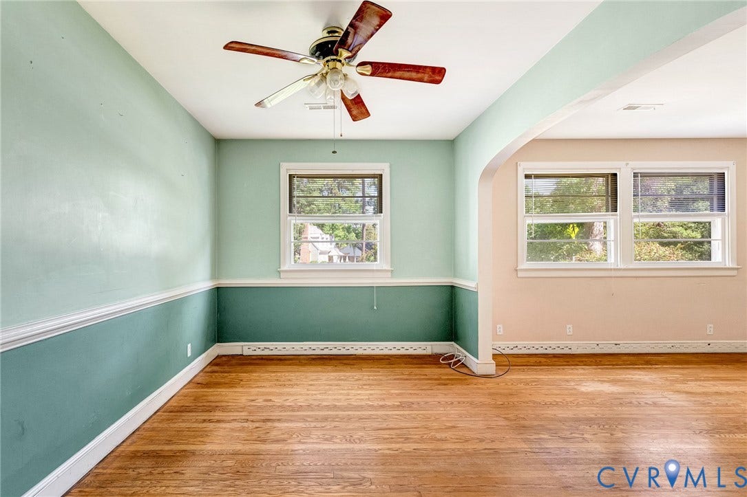 6407 Forest Hill Avenue, Granite Acres, Richmond, VA 23225 6407 Forest Hill Avenue, Granite Acres, Richmond, VA 23225