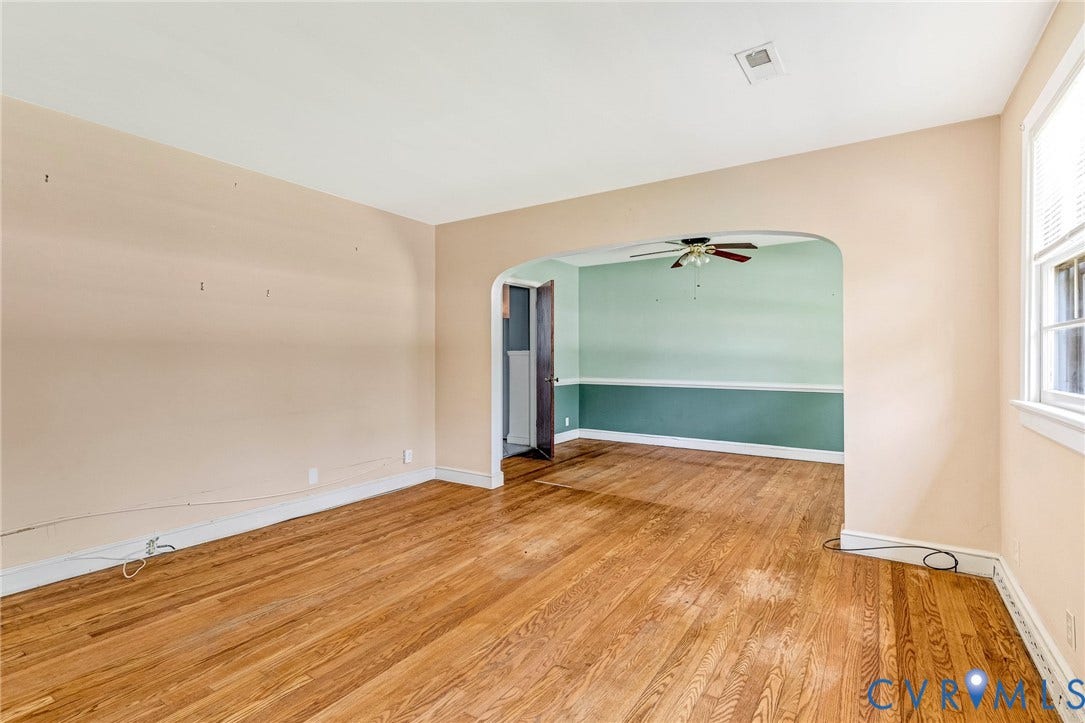 6407 Forest Hill Avenue, Granite Acres, Richmond, VA 23225 6407 Forest Hill Avenue, Granite Acres, Richmond, VA 23225